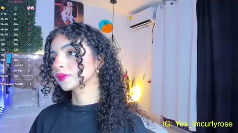 Rose online show from 17, 9, 2025