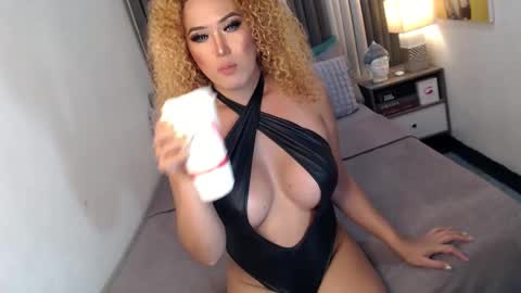 chantel online show from 15, 1, 2026