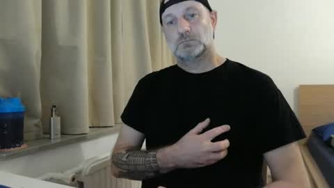 Curman85 online show from 27, 12, 2024