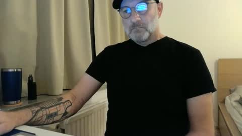 Curman85 online show from 8, 2, 2026