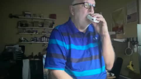 Snapshot of curo69 chatting on 2, 2, 2025 ALAN online show from 2, 2, 2025