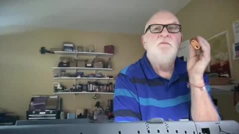 Snapshot of curo69 chatting on 5, 3, 2025 ALAN online show from 5, 3, 2025