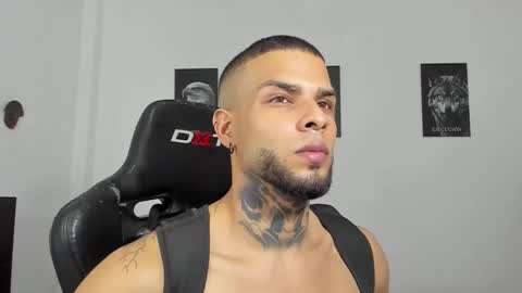 curtis_blake online show from 18, 1, 2026