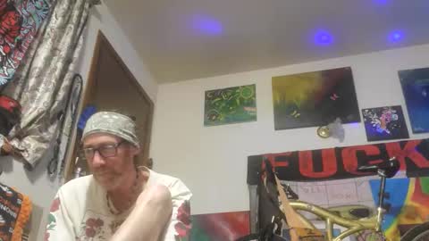 Snapshot of curtisbaldwin805 chatting on 25, 10, 2025 Curtisdow420 online show from 25, 10, 2025