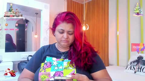 Snapshot of curvy_beauty_ chatting on 13, 12, 2024 Hanna online show from 13, 12, 2024