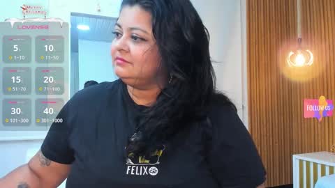  Hanna  online show from 26, 11, 2025