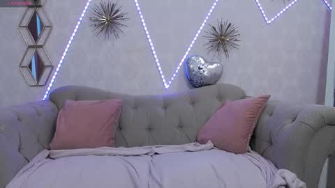 Aleya online show from 18, 9, 2025