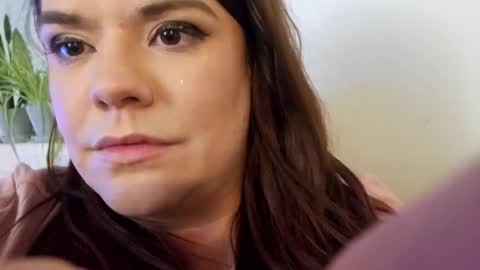 Curvyandthic online show from 22, 11, 2025