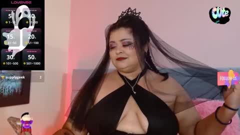 HANNA online show from 3, 10, 2025