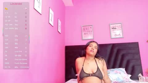 curvybrunnete online show from 4, 2, 2026