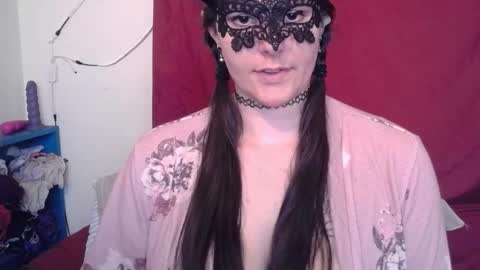 Celine Fawe online show from 5, 3, 2026