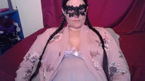 Celine Fawe online show from 18, 3, 2026