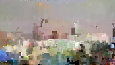 curvyjoan online show from 14, 10, 2025