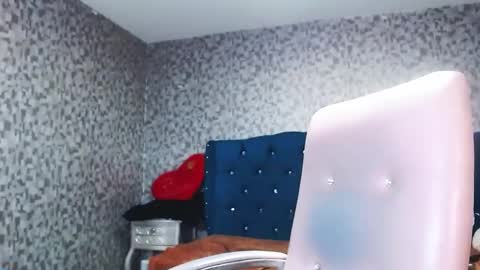 Julieth online show from 26, 1, 2025