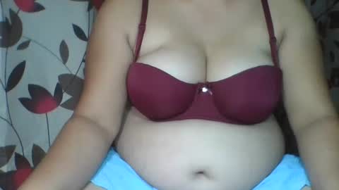 curvyladyxx289 online show from 28, 10, 2025