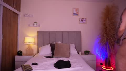 Samantha online show from 19, 2, 2025