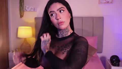 Samantha online show from 20, 12, 2025