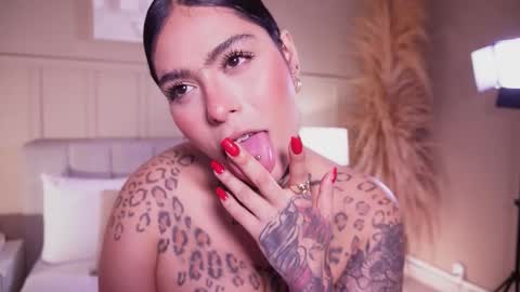 Samantha online show from 8, 3, 2026