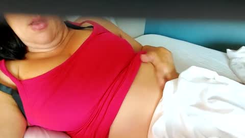 Snapshot of curvymomy69 chatting on 13, 9, 2025 Milfmomma online show from 13, 9, 2025