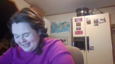 dahlia -kim online show from 2, 1, 2025