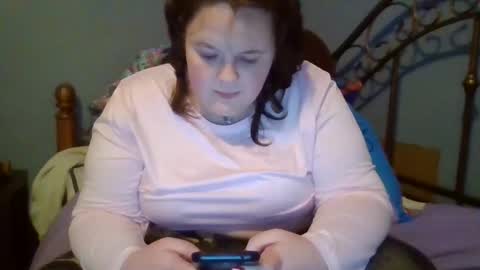dahlia -kim online show from 9, 2, 2025