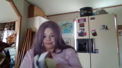 dahlia -kim online show from 8, 3, 2025