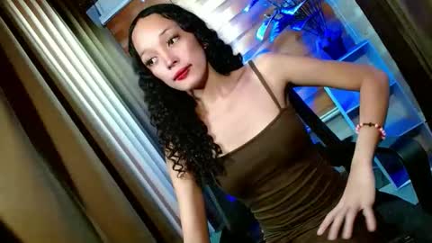 BBY CURLYHANNA online show from 15, 3, 2026