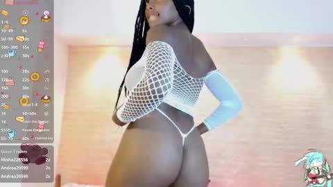 cute__mia__ online show from 21, 1, 2025