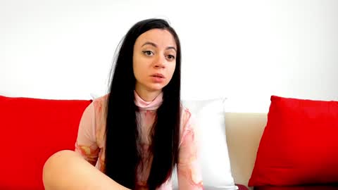cute_angel95 online show from 28, 1, 2025