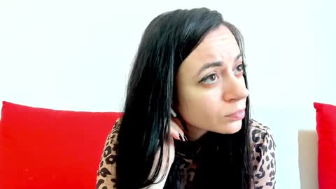 cute_angel95 online show from 30, 1, 2025