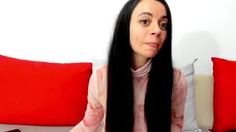 cute_angel95 online show from 30, 1, 2025