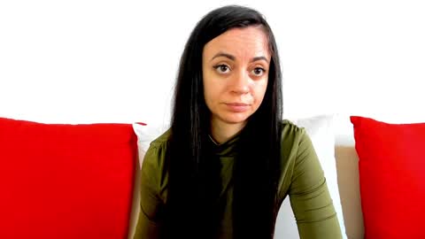 cute_angel95 online show from 31, 1, 2025
