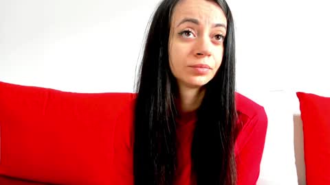 cute_angel95 online show from 7, 2, 2025