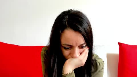 cute_angel95 online show from 12, 2, 2025