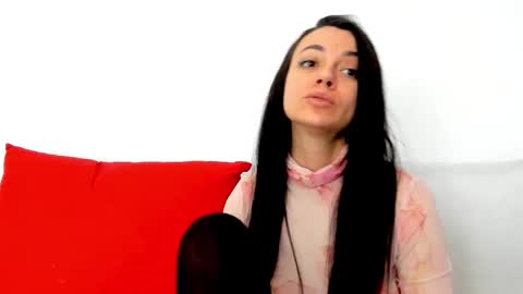 cute_angel95 online show from 15, 2, 2025