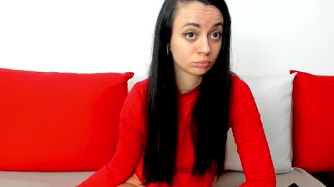 cute_angel95 online show from 16, 2, 2025