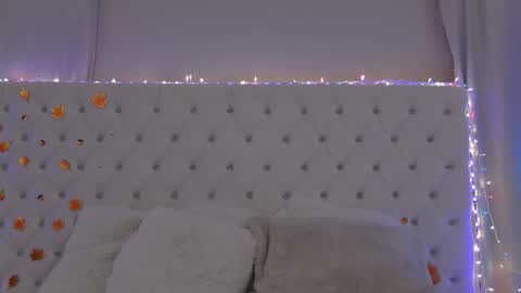 Snapshot of cute_b_alice chatting on 15, 11, 2025 Alissa online show from 15, 11, 2025