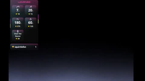 Becca online show from 11, 9, 2025