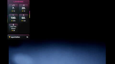 Becca online show from 22, 9, 2025