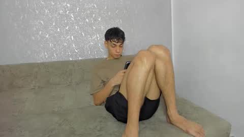 Snapshot of cute_boys18 chatting on 24, 2, 2026 ARTURO-18 MATIAS-18 NIKOLAY-19 HADES-18 GABO-19 online show from 24, 2, 2026