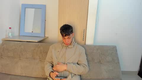 Snapshot of cute_boys18 chatting on 14, 3, 2026 ARTURO-18 MATIAS-18 NIKOLAY-19 HADES-18 GABO-19 online show from 14, 3, 2026