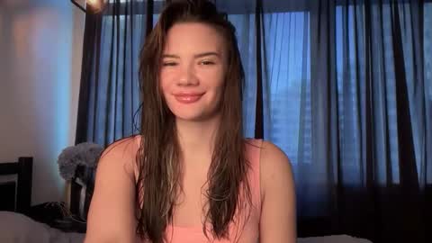 cute_bubbles online show from 14, 9, 2025