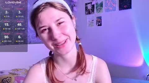 Cute Cate404 Kate online show from 20, 11, 2025