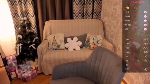 Snapshot of cute_chus chatting on 21, 12, 2024 Hanna online show from 21, 12, 2024