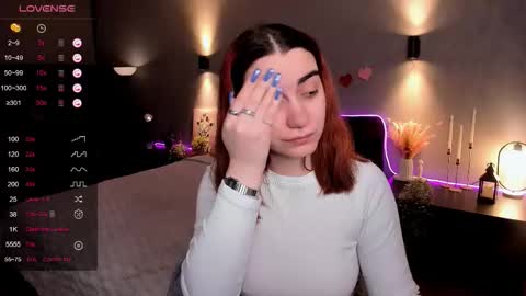 Hanna online show from 25, 2, 2026