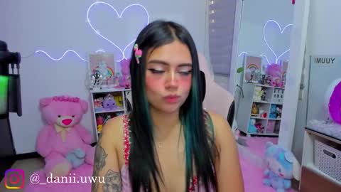 Dani  online show from 10, 3, 2026