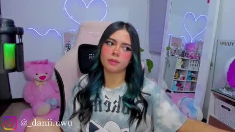 Dani  online show from 20, 3, 2026