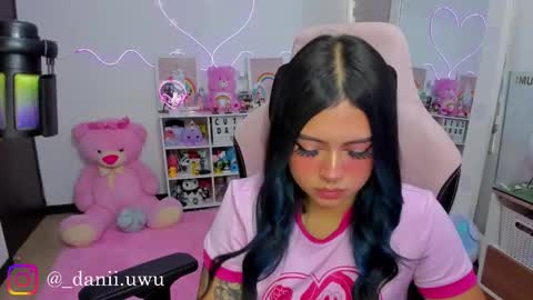 Dani  online show from 24, 3, 2026