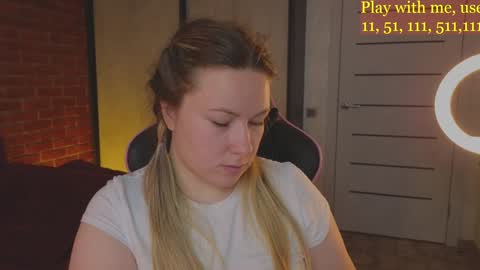 Everyday stream in the same time online show from 7, 12, 2024