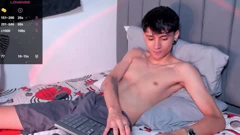 Snapshot of cute_diego_ chatting on 27, 1, 2025 Diego online show from 27, 1, 2025